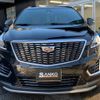 cadillac xt5 2022 quick_quick_7BA-C1UL_1GYFN9RS3NZ146166 image 5