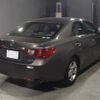 toyota mark-x 2010 -TOYOTA--MarkX GRX130-6013237---TOYOTA--MarkX GRX130-6013237- image 2