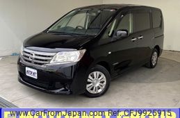 nissan serena 2012 -NISSAN--Serena DAA-HC26--HC26-063258---NISSAN--Serena DAA-HC26--HC26-063258-