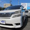 toyota vellfire 2011 CFJ1783361 image 23