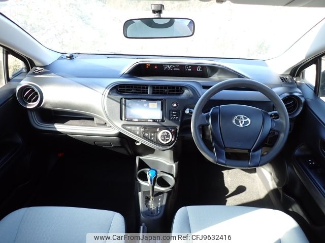 toyota aqua 2018 -TOYOTA--AQUA DAA-NHP10--NHP10-6779802---TOYOTA--AQUA DAA-NHP10--NHP10-6779802- image 2