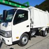 hino dutro 2023 -HINO--Hino Dutoro 2KG-XZU700X--XZU700-0014804---HINO--Hino Dutoro 2KG-XZU700X--XZU700-0014804- image 3