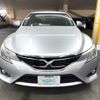 toyota mark-x 2012 CFJ1603367 image 2