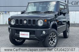 suzuki jimny 2023 -SUZUKI--Jimny 3BA-JB64W--JB64W-312146---SUZUKI--Jimny 3BA-JB64W--JB64W-312146-