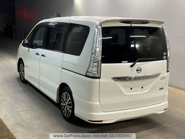 nissan serena 2014 -NISSAN--Serena HFC26-224860---NISSAN--Serena HFC26-224860- image 2