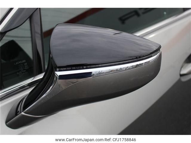 lexus ux 2018 CFJ1758846 image 2