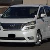 toyota vellfire 2009 -TOYOTA--Vellfire ANH20W--8076062---TOYOTA--Vellfire ANH20W--8076062- image 1