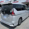 nissan serena 2018 -NISSAN 【名変中 】--Serena GFC27--147128---NISSAN 【名変中 】--Serena GFC27--147128- image 2