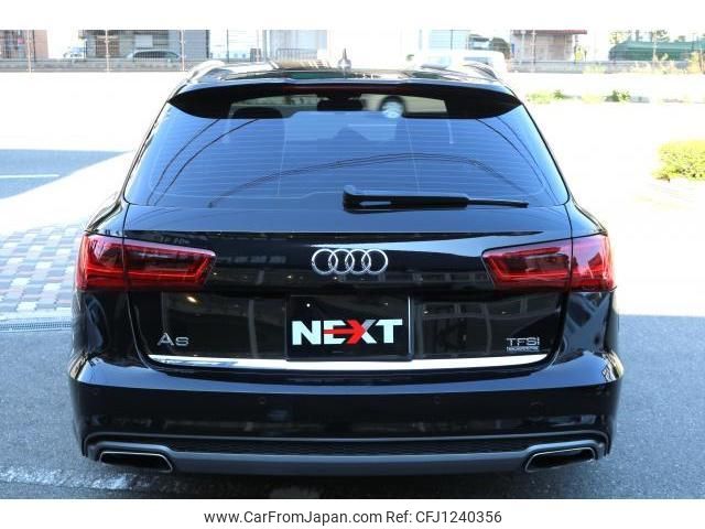 audi a6-avant 2016 quick_quick_ABA-4GCYPS_WAUZZZ4G6GN093562 image 2