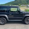 suzuki jimny-sierra 2023 quick_quick_JB74W_JB74W-177754 image 4