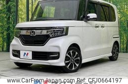 honda n-box 2019 -HONDA--N BOX DBA-JF3--JF3-1315027---HONDA--N BOX DBA-JF3--JF3-1315027-