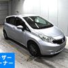 nissan note 2016 -NISSAN--Note NE12-111500---NISSAN--Note NE12-111500- image 1