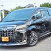 toyota alphard 2020 -TOYOTA--Alphard 6AA-AYH30W--AYH30-0110125---TOYOTA--Alphard 6AA-AYH30W--AYH30-0110125- image 1