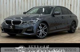 bmw 3-series 2021 CFJ1597010