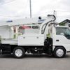 isuzu elf-truck 2014 -ISUZU--Elf TKG-NKR85N--NKR85-7033150---ISUZU--Elf TKG-NKR85N--NKR85-7033150- image 2