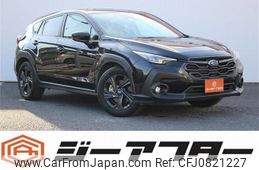 subaru subaru-others 2024 -SUBARU--ｸﾛｽﾄﾚｯｸ 5AA-GUE--GUE-022937---SUBARU--ｸﾛｽﾄﾚｯｸ 5AA-GUE--GUE-022937-