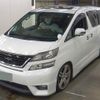 toyota vellfire 2008 -TOYOTA 【名変中 】--Vellfire ANH20W--8021771---TOYOTA 【名変中 】--Vellfire ANH20W--8021771- image 1