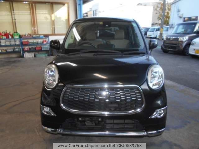 daihatsu cast 2016 -DAIHATSU--Cast DBA-LA250S--LA250S-0060209---DAIHATSU--Cast DBA-LA250S--LA250S-0060209- image 1