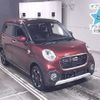 daihatsu cast 2015 -DAIHATSU 【後日 】--Cast LA250S-0006600---DAIHATSU 【後日 】--Cast LA250S-0006600- image 1