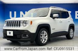 jeep renegade 2016 quick_quick_BU14_1C4BU0000GPC91538