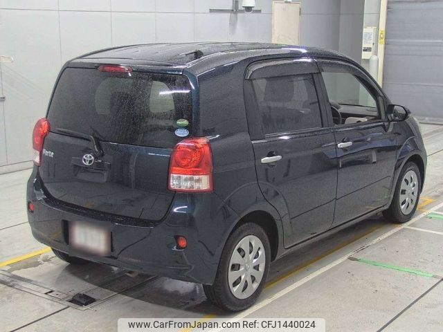 toyota porte 2017 -TOYOTA--Porte NSP141-8060607---TOYOTA--Porte NSP141-8060607- image 2