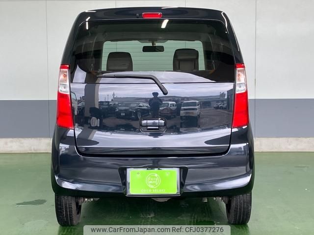 suzuki wagon-r 2014 -SUZUKI--Wagon R MH34S--277303---SUZUKI--Wagon R MH34S--277303- image 2