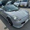 toyota mr-s 2000 CFJ1707036 image 9