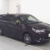 toyota corolla-fielder 2016 -TOYOTA 【出雲 500ｽ3409】--Corolla Fielder NKE165G-8023956---TOYOTA 【出雲 500ｽ3409】--Corolla Fielder NKE165G-8023956- image 1