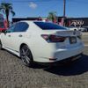 lexus gs 2016 CFJ6588241 image 2