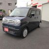 suzuki wagon-r 2021 quick_quick_MX81S_MX81S-100901 image 16