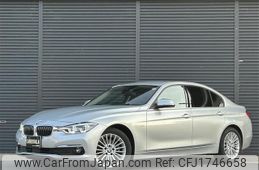 bmw 3-series 2017 CFJ1746658