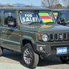 suzuki jimny 2023 quick_quick_3BA-JB64W_JB64W-303797 image 3