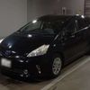 toyota prius-α 2012 -TOYOTA 【三河 331ﾈ3105】--Prius α DAA-ZVW40W--ZVW40-3031943---TOYOTA 【三河 331ﾈ3105】--Prius α DAA-ZVW40W--ZVW40-3031943- image 1