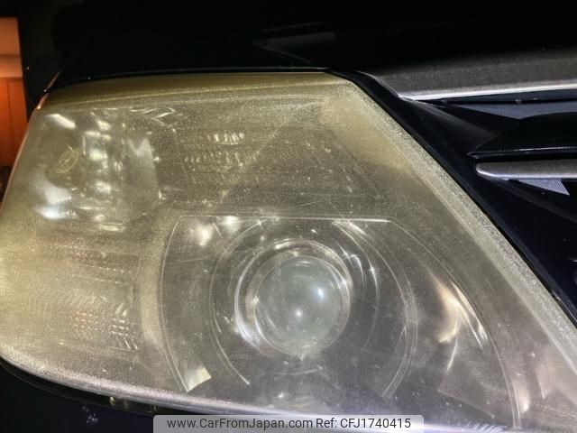 toyota alphard 2006 CFJ1740415 image 2