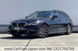 bmw 3-series 2020 CFJ1794768