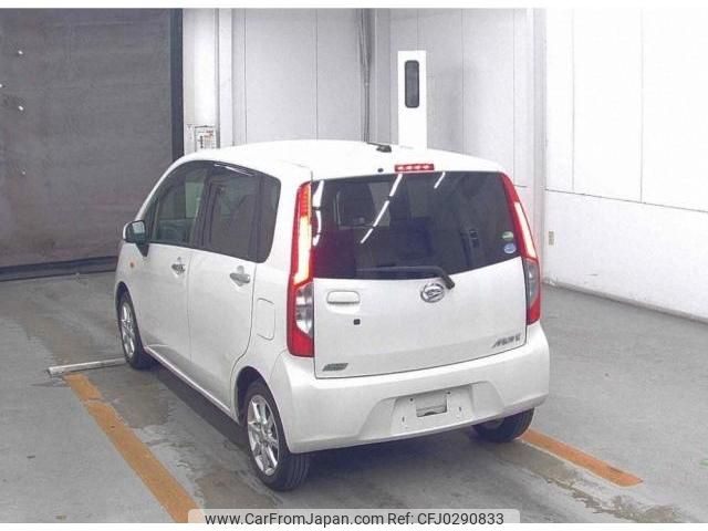 daihatsu move 2014 quick_quick_DBA-LA100S_LA100S-1084863 image 2