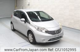 nissan note 2013 -NISSAN--Note E12-150890---NISSAN--Note E12-150890-