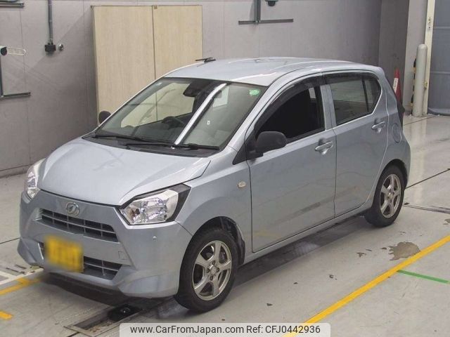 daihatsu mira-e-s 2019 -DAIHATSU 【名古屋 582ひ7243】--Mira e:s LA350S-0162219---DAIHATSU 【名古屋 582ひ7243】--Mira e:s LA350S-0162219- image 1