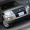 mitsubishi pajero 2016 -MITSUBISHI--Pajero DBA-V93W--V93W-0900312---MITSUBISHI--Pajero DBA-V93W--V93W-0900312- image 6