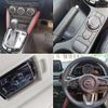 mazda cx-3 2018 quick_quick_6BA-DKEFW_DKEFW-106022 image 6