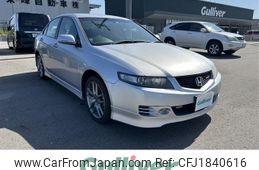 honda accord 2006 CFJ1840616