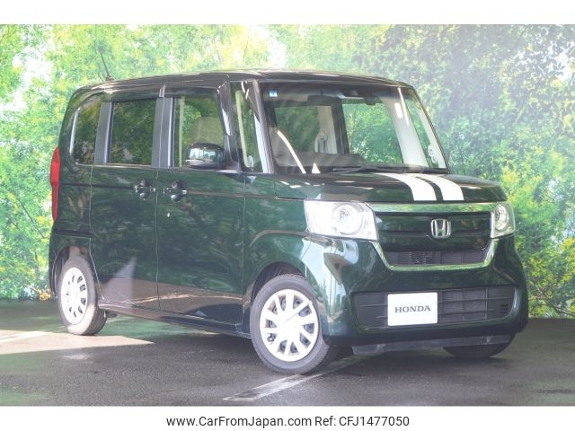 honda n-box 2019 CFJ1477050 image 1