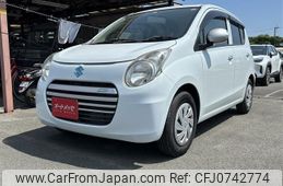 suzuki alto-eco 2013 -SUZUKI--Alto Eco DBA-HA35S--HA35S-154925---SUZUKI--Alto Eco DBA-HA35S--HA35S-154925-