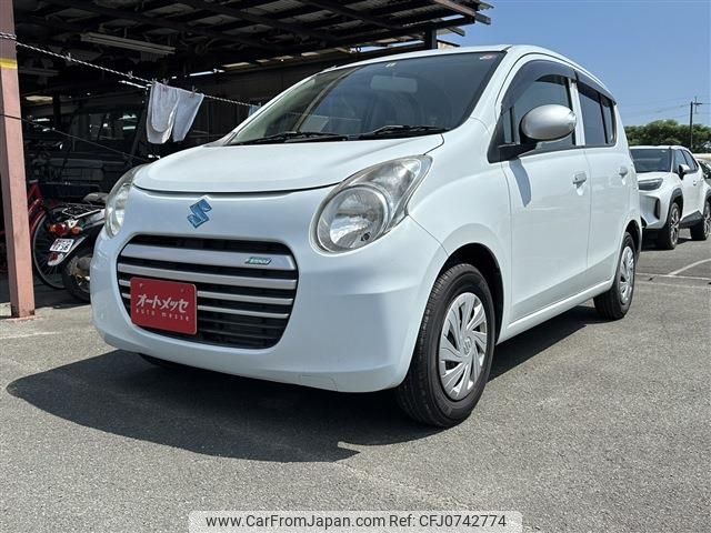 suzuki alto-eco 2013 -SUZUKI--Alto Eco DBA-HA35S--HA35S-154925---SUZUKI--Alto Eco DBA-HA35S--HA35S-154925- image 1