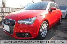 audi a1 2012 -AUDI--Audi A1 8XCAX--WAUZZZ8X0CB05234---AUDI--Audi A1 8XCAX--WAUZZZ8X0CB05234-