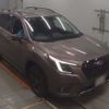 subaru forester 2021 CFJ1814639 image 6