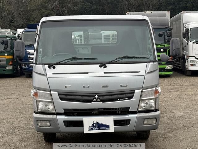 mitsubishi-fuso canter 2012 -MITSUBISHI--Canter SKG-FEB50--FEB50-502915---MITSUBISHI--Canter SKG-FEB50--FEB50-502915- image 1