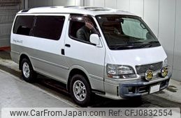 toyota hiace-wagon 1997 -TOYOTA--Hiace Wagon KZH106W-1037237---TOYOTA--Hiace Wagon KZH106W-1037237-