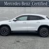 mercedes-benz eqa 2021 CFJ1753192 image 3