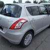 suzuki swift 2016 quick_quick_DBA-ZC72S_ZC72S-374085 image 10
